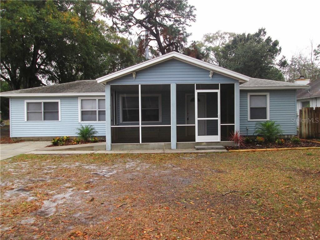 1253 Eldridge St., Clearwater, FL 33755