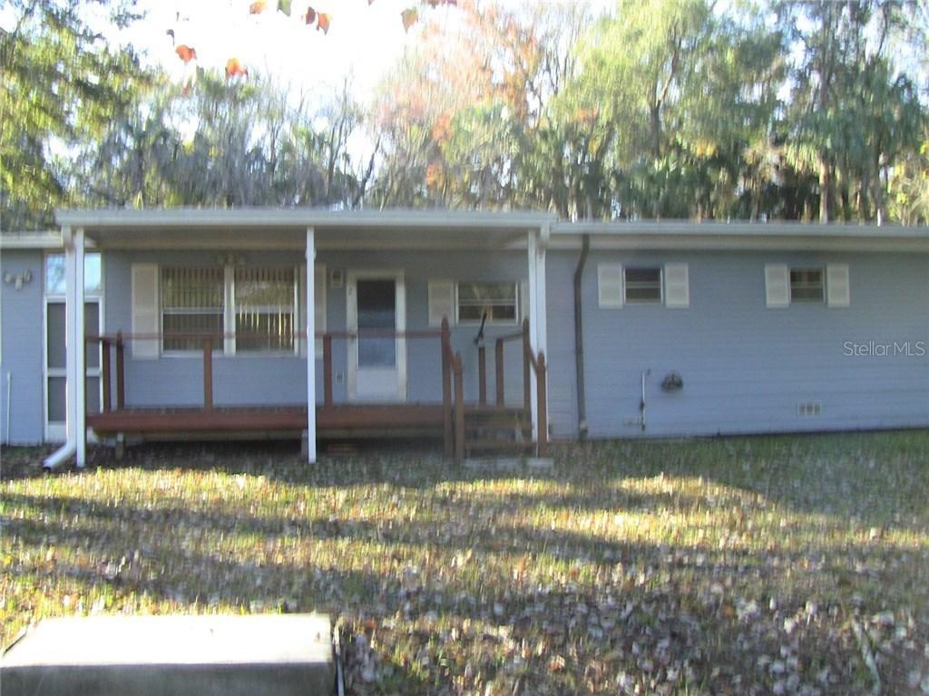 6439 Bass Rd., Weeki Wachee, FL 34607