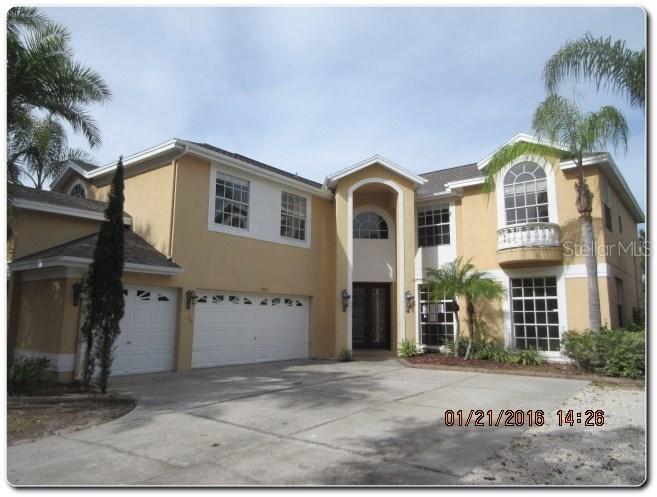 10912 Summerton Dr., Riverview, FL 33579