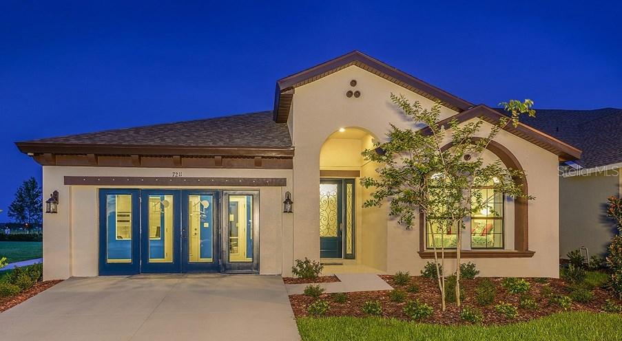 6521 Park Terrace Ln., Apollo Beach, FL 33572