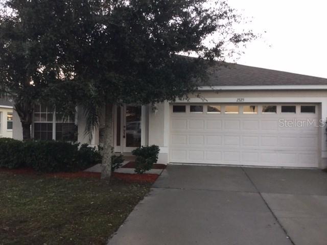 2325 Lawrence Hall St., Ruskin, FL 33570