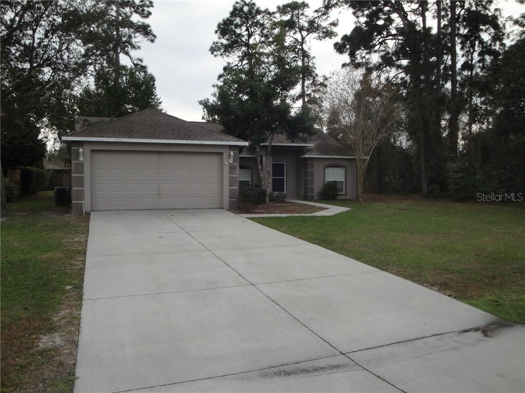 9426 Santoro St., Spring Hill, FL 34608