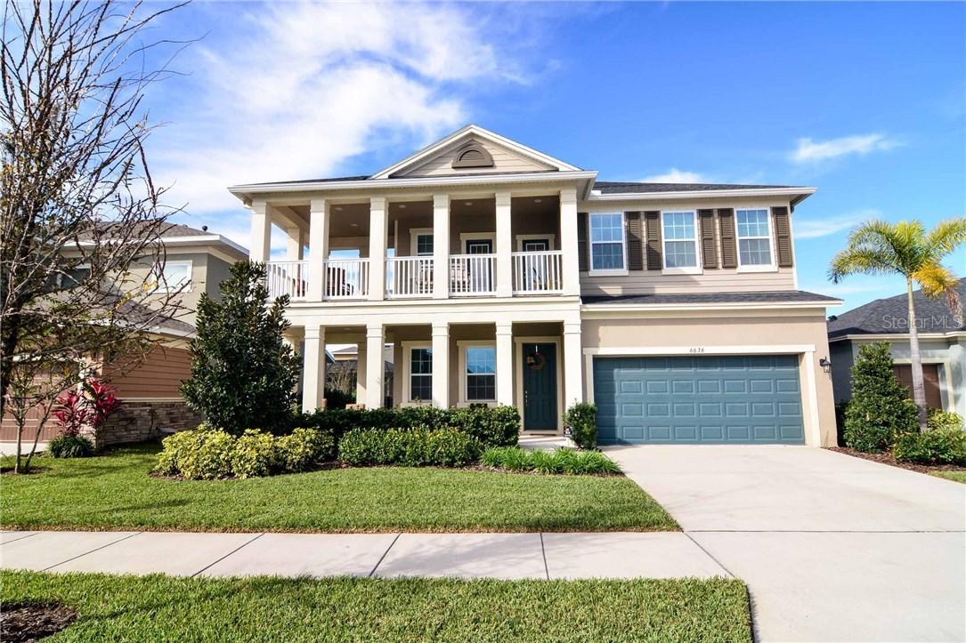 6636 Current Dr., Apollo Beach, FL 33572