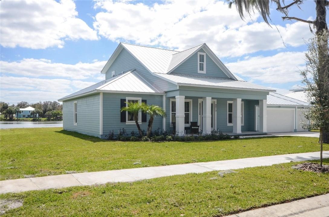 8013 Key West Conch Dr., Riverview, FL 33578