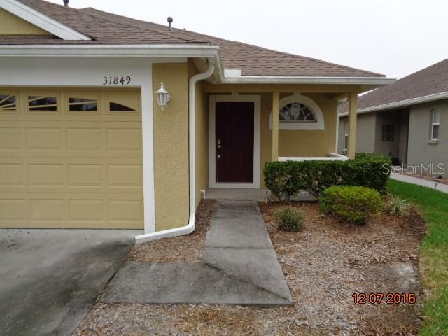 31849 Turkeyhill Dr., Wesley Chapel, FL 33543
