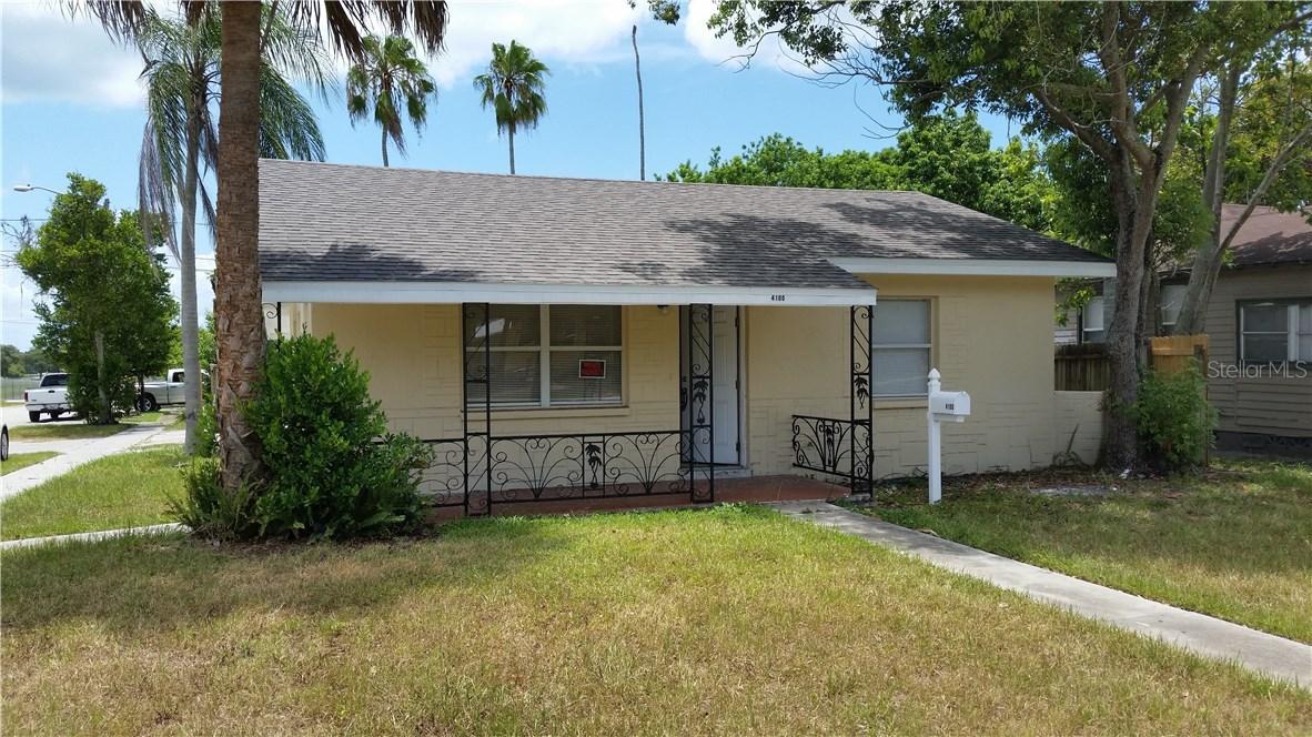4100 18th Ave., St Petersburg, FL 33711