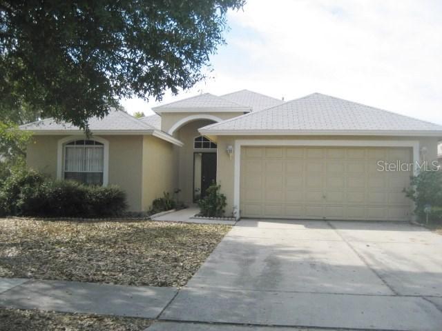 1405 Beth Page Ct., Brandon, FL 33511