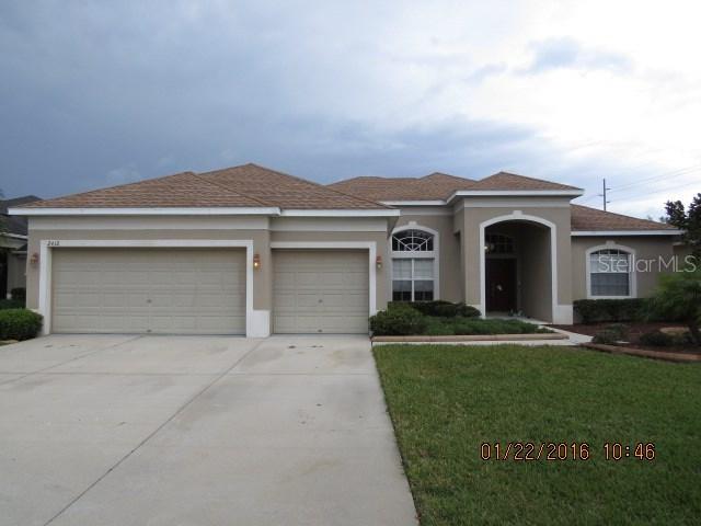 2412 Tea Olive Ter., Valrico, FL 33594