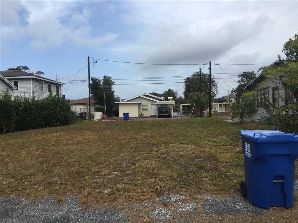 1st Ave., St Petersburg, FL 33711