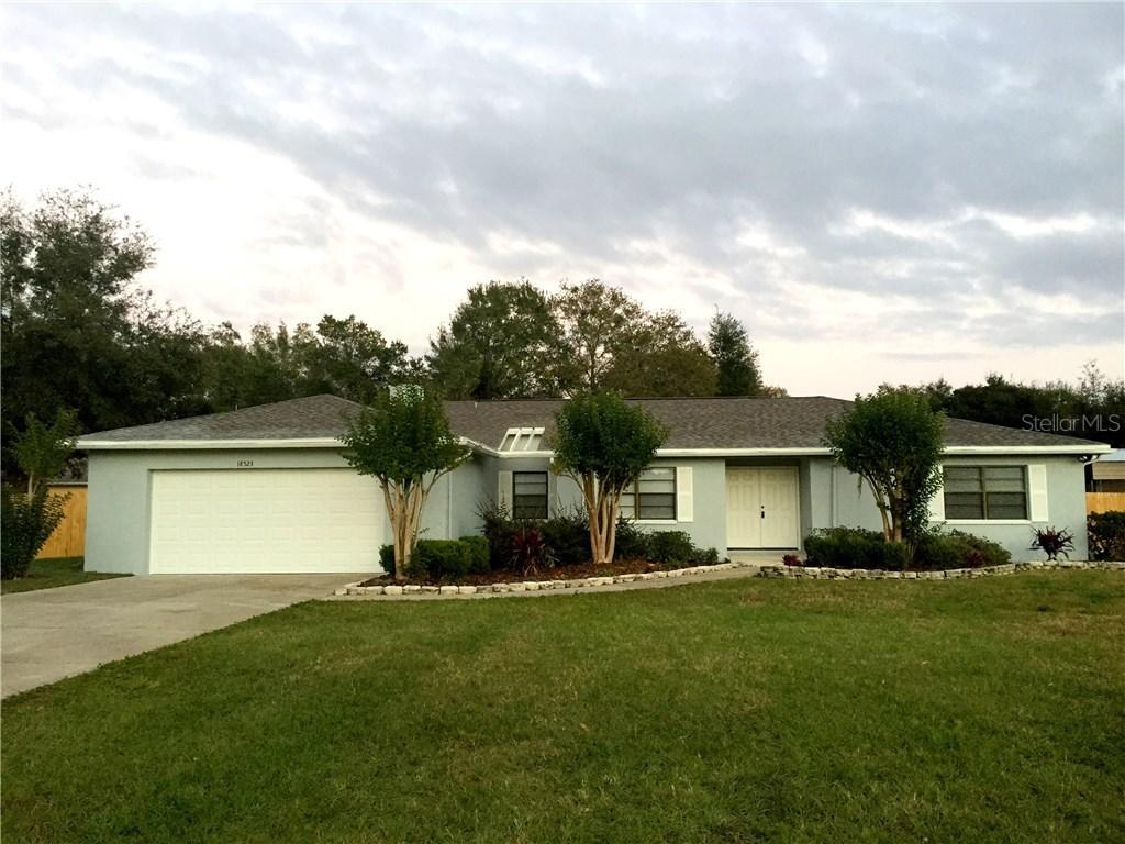 18523 Crooked Ln., Lutz, FL 33548