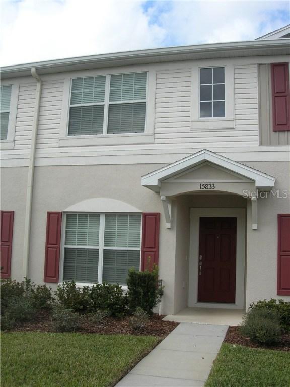 15833 Stable Run Dr., Spring Hill, FL 34610