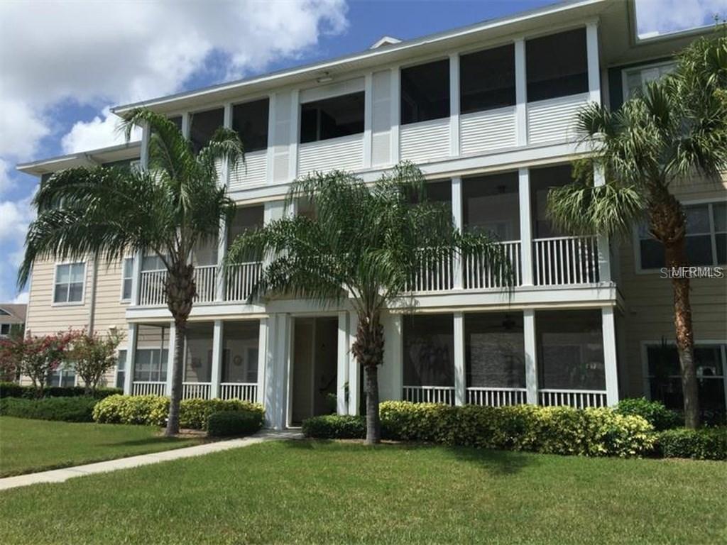 4802 51st St. #109, Bradenton, FL 34210