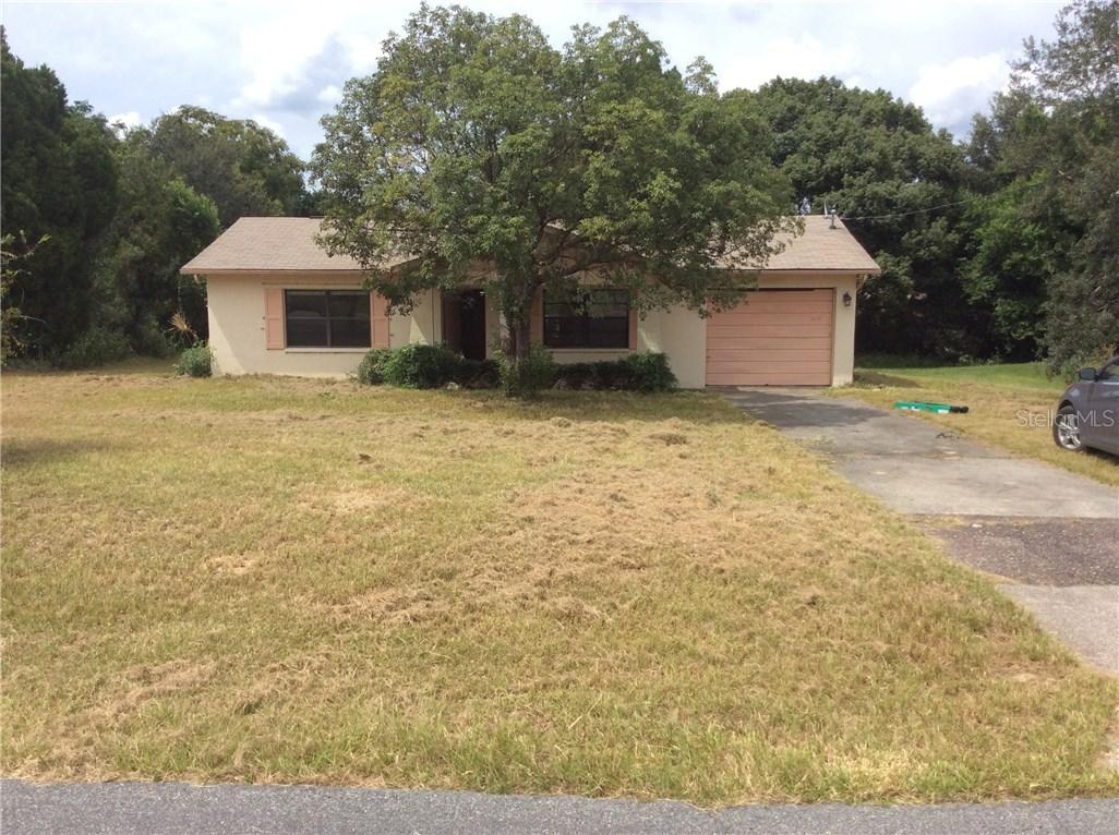 5175 Colchester Ave., Spring Hill, FL 34608