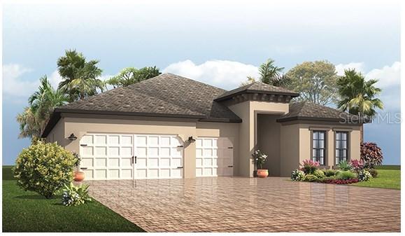 7114 Bowspirit Pl., Apollo Beach, FL 33572