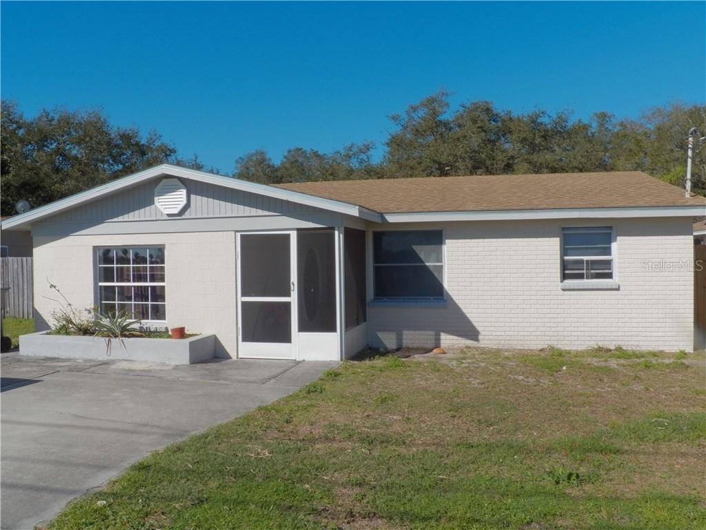 1015 Willis Rd., Ruskin, FL 33570