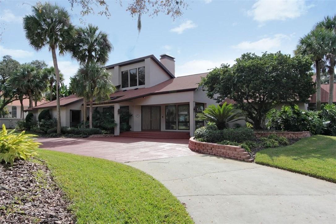 16316 Villarreal De Avila, Tampa, FL 33613