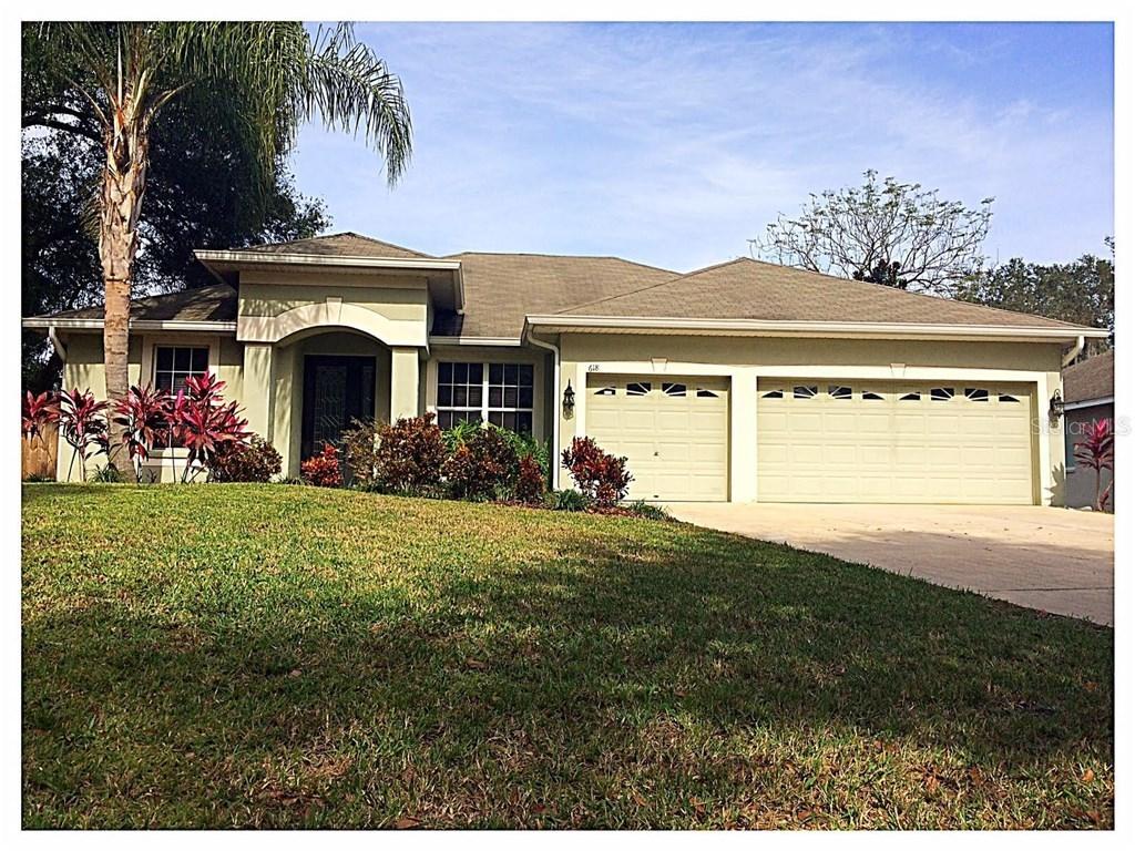 618 Cedar Waxwing Dr., Brandon, FL 33510