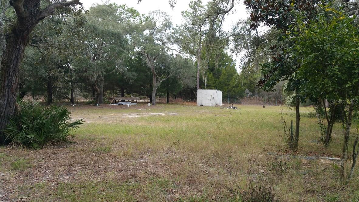 17812 Coyote Rd., Hudson, FL 34667