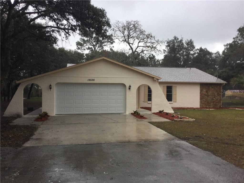 15535 Waxweed Ave., Spring Hill, FL 34610