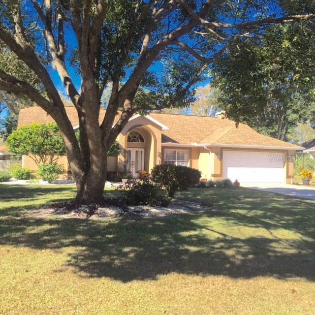 2041 Brigadier Dr., Spring Hill, FL 34608