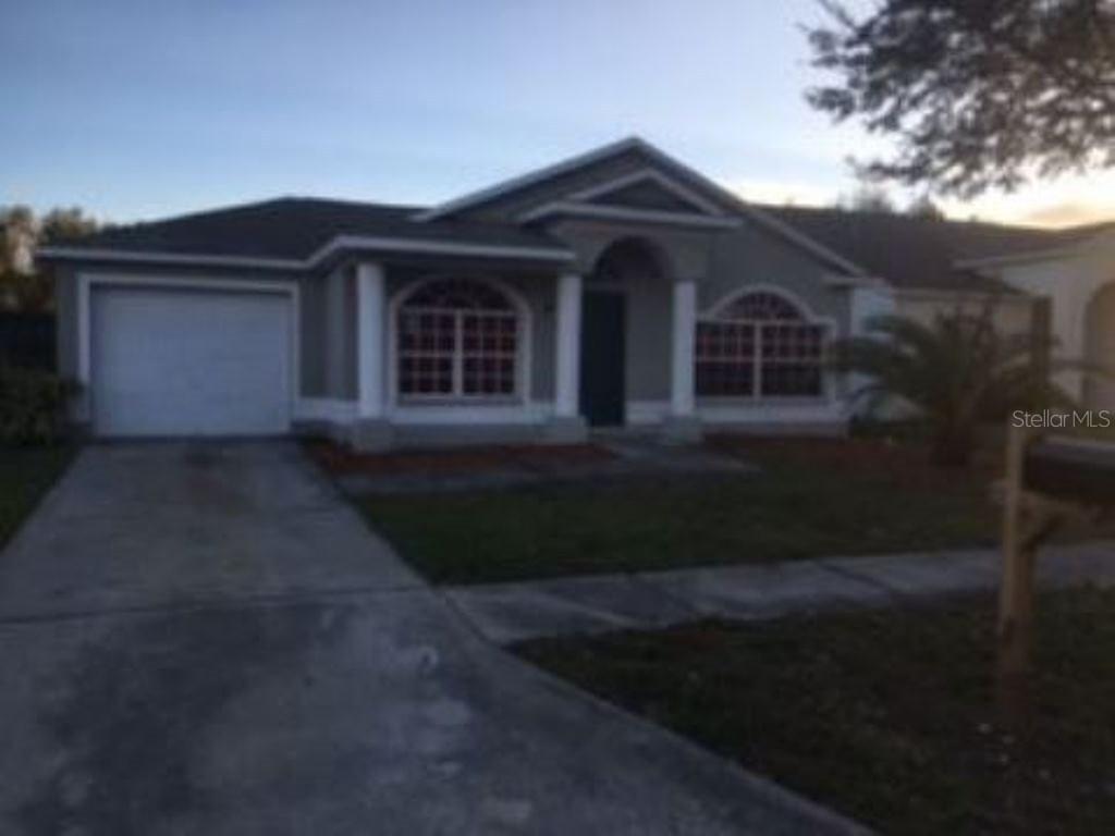 1307 Franford Dr., Brandon, FL 33511