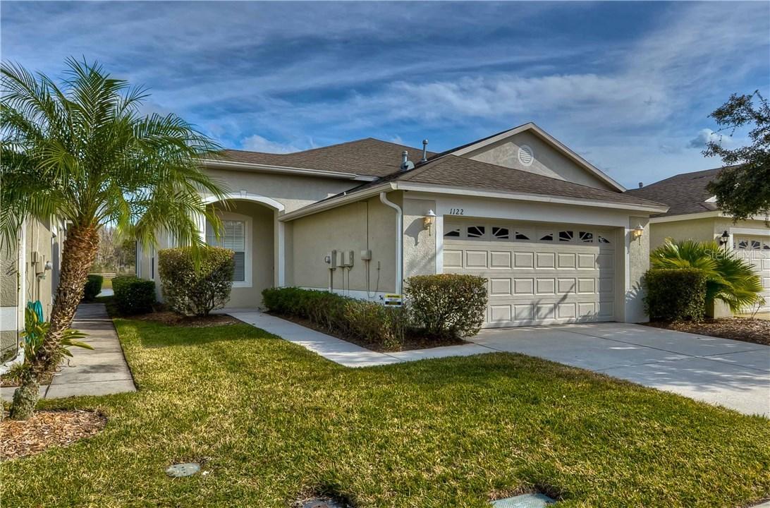 1122 Wrightswynde Ct., Wesley Chapel, FL 33543
