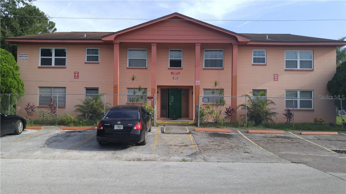 3618 W Rogers Ave., Tampa, FL 33611