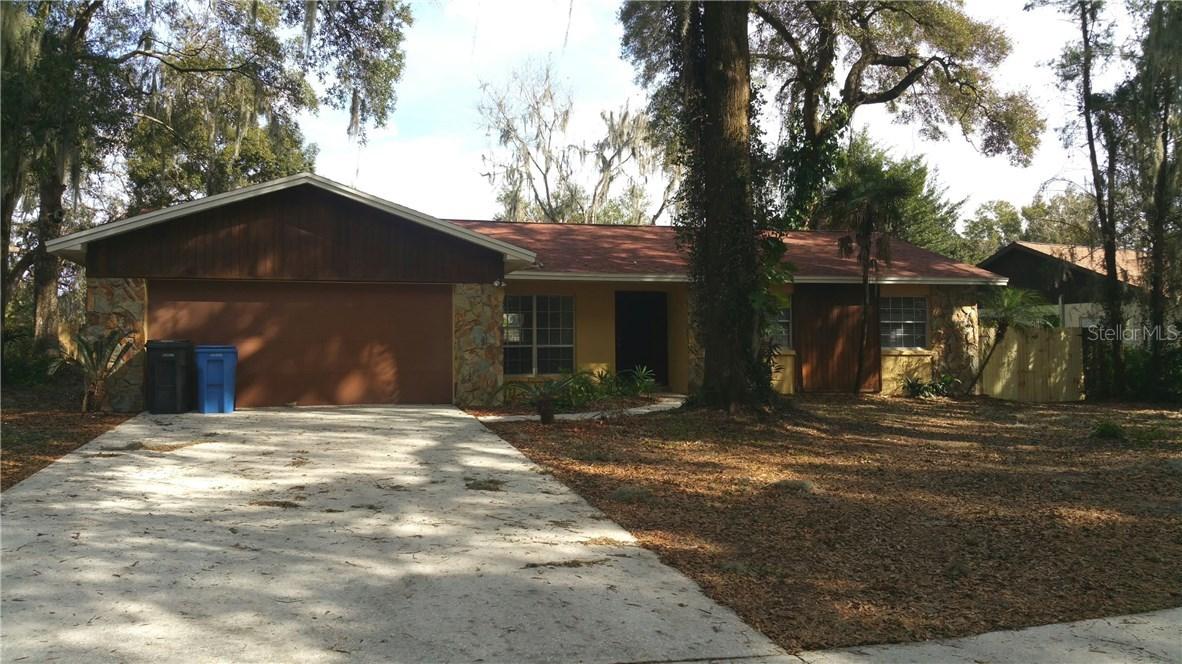 2510 Linden Tree St., Seffner, FL 33584