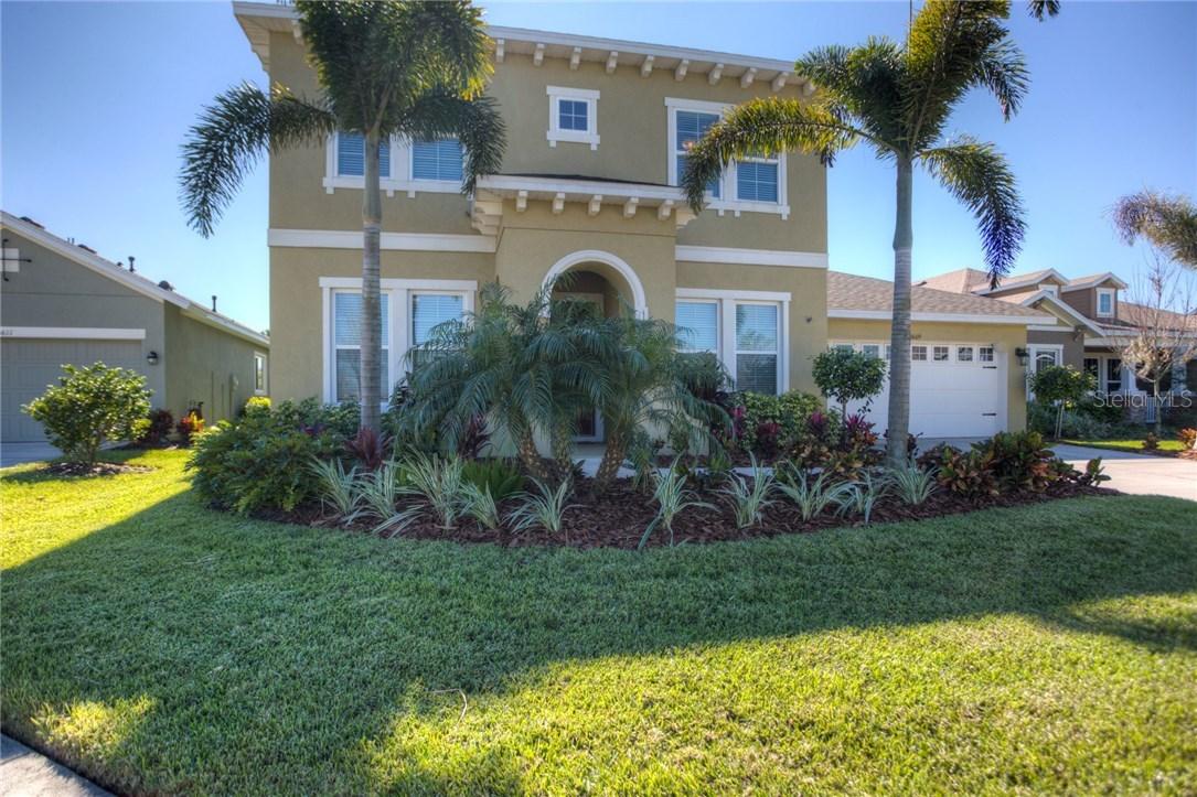 6609 Current Dr., Apollo Beach, FL 33572