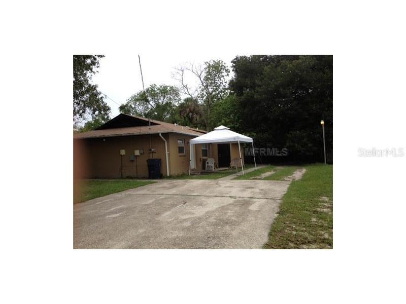 1308 E Seward St., Tampa, FL 33604