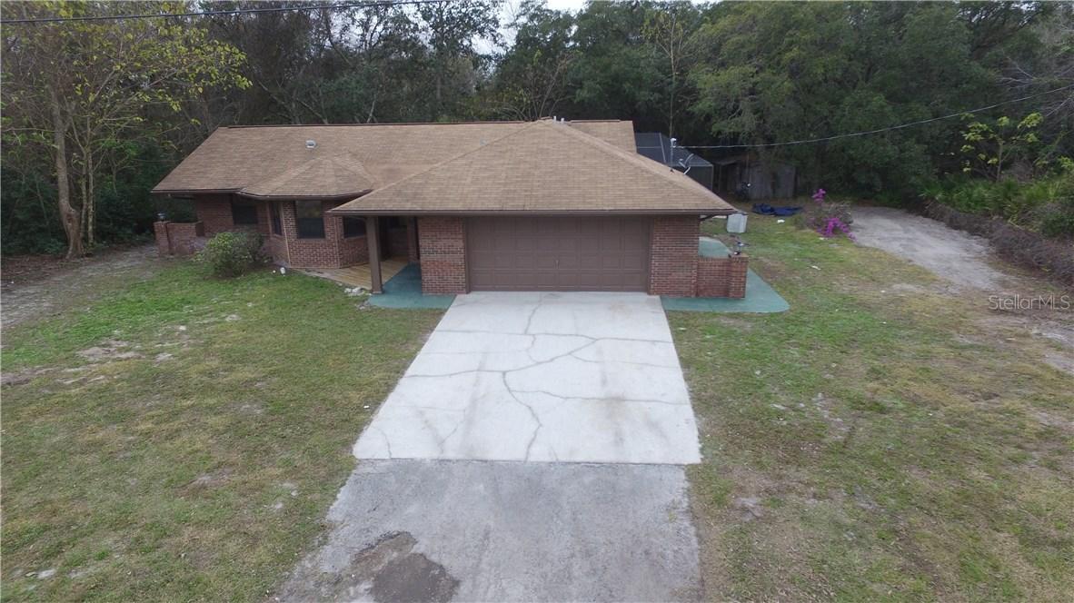 12437 Belfran St., Hudson, FL 34669
