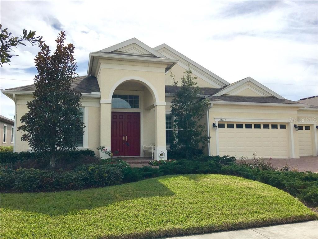 32234 Summerglade Dr., Zephyrhills, FL 33545