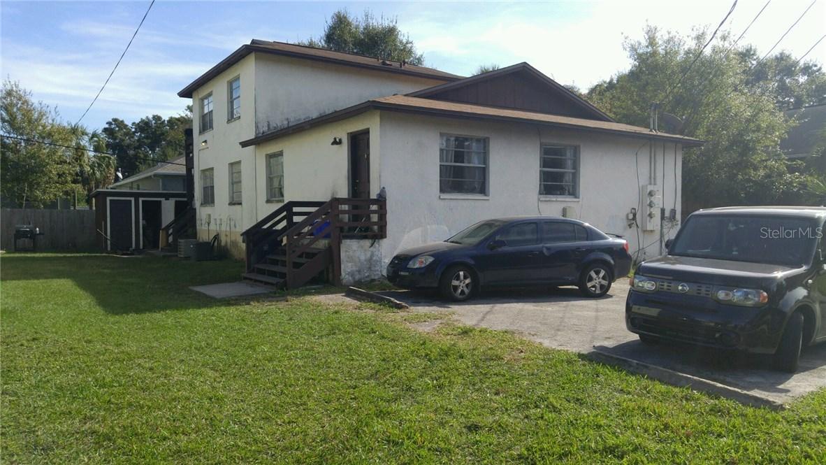 [Address Hidden by Seller], Tampa, FL 33617