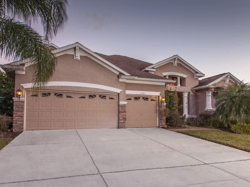 1501 Brilliant Cut Way, Valrico, FL 33594