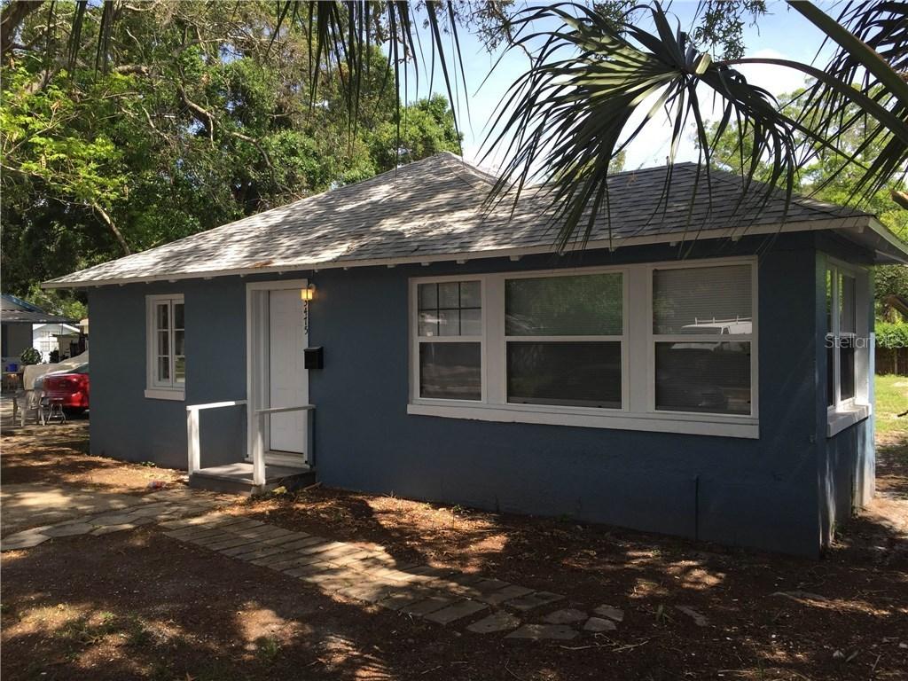 3475 14 Th Ave S Ave., St Petersburg, FL 33711