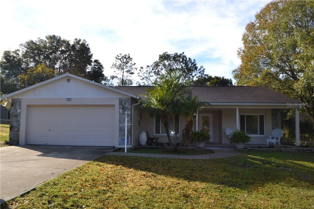 37324 Orange Row Ln., Dade City, FL 33525