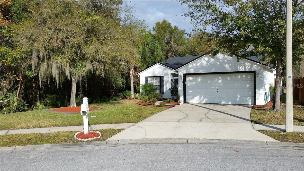 29219 Yarrow Dr., Wesley Chapel, FL 33543