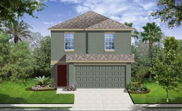 1212 Trailwater St., Ruskin, FL 33570