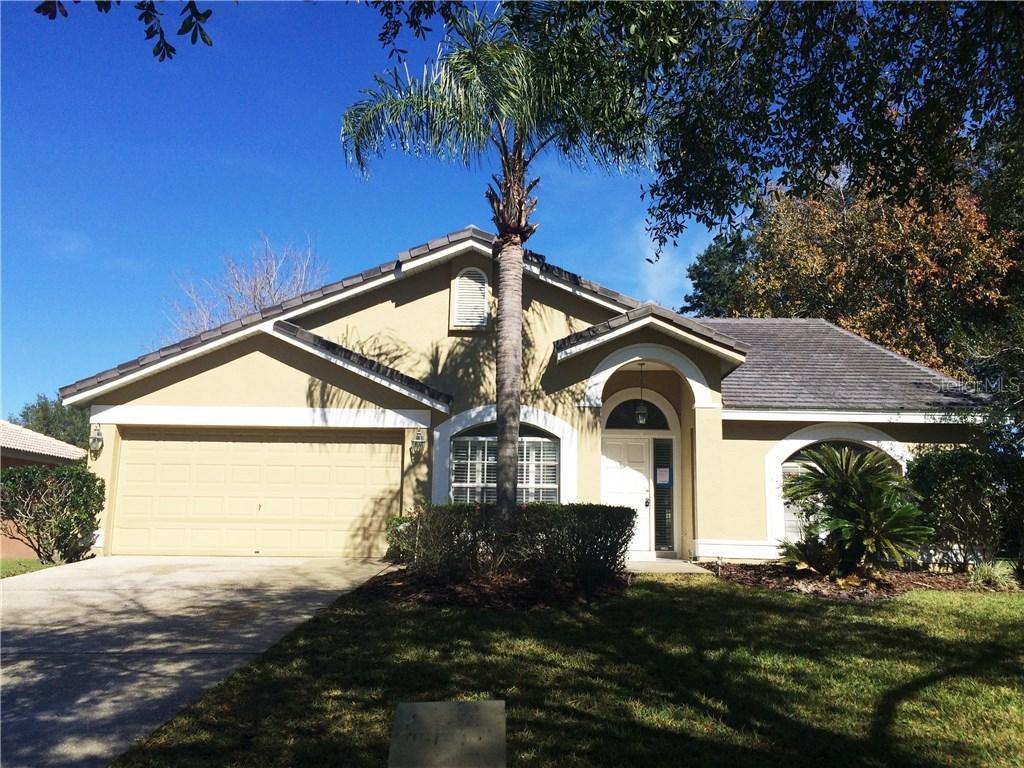 8908 Copper Ridge Ln., Tampa, FL 33647