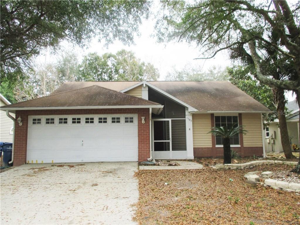 1703 Tinsmith Cir., Lutz, FL 33559