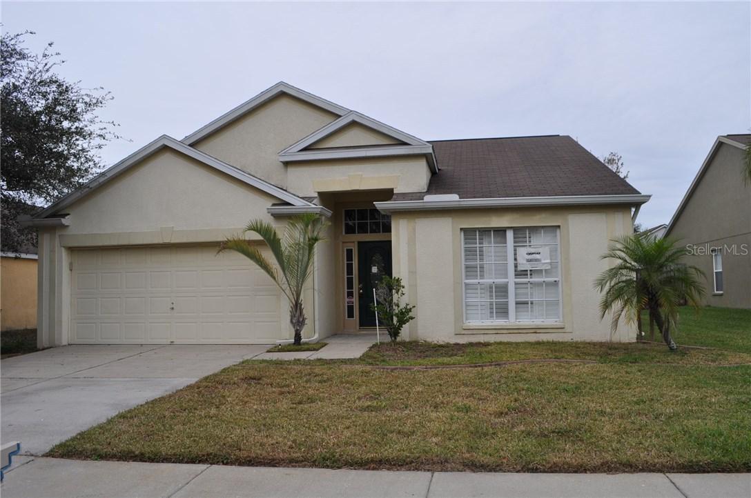 29643 Bright Ray Pl., Wesley Chapel, FL 33543