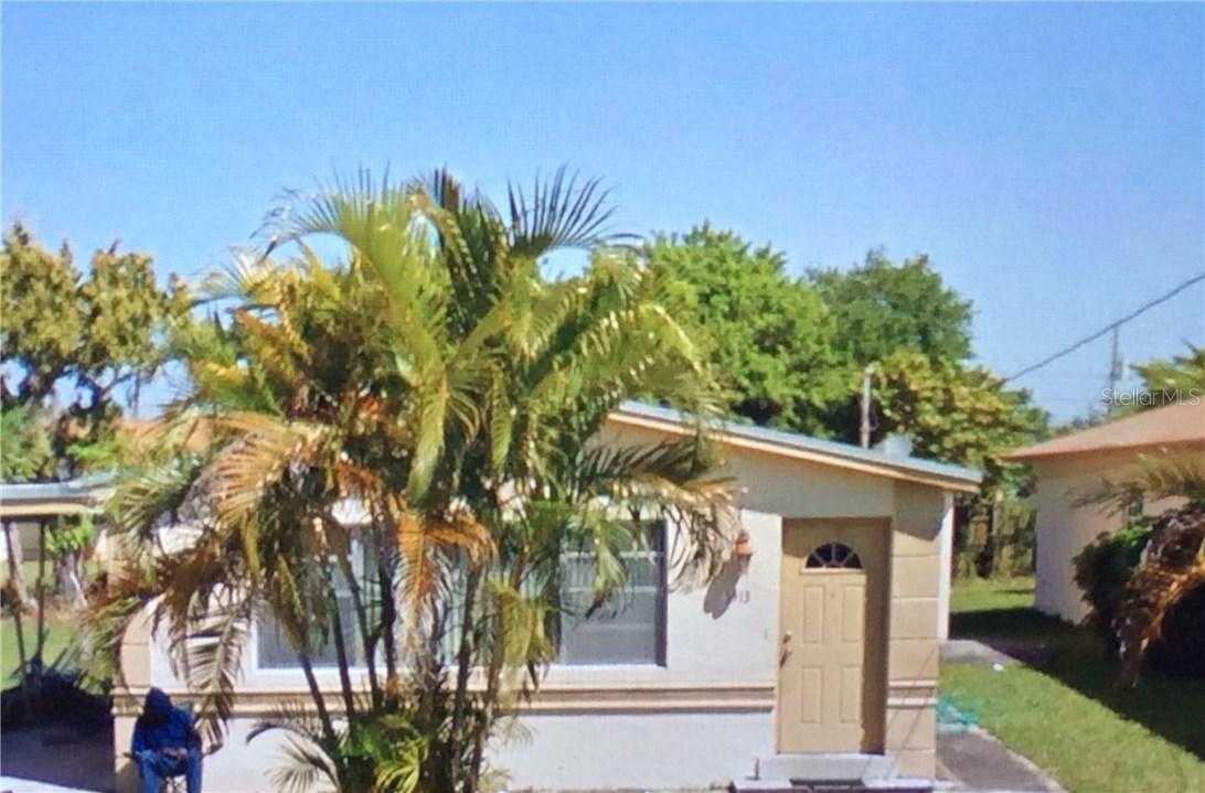 5413 Sw 22nd St., West Park, FL 33023
