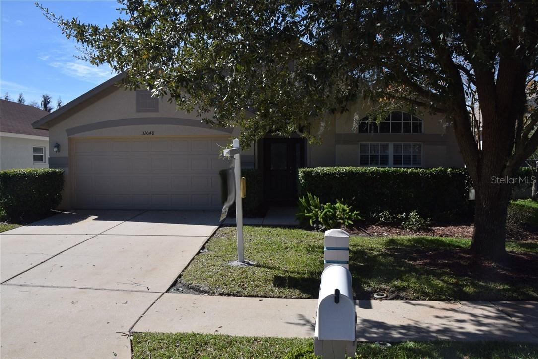 [Address Hidden by Seller], Wesley Chapel, FL 33544