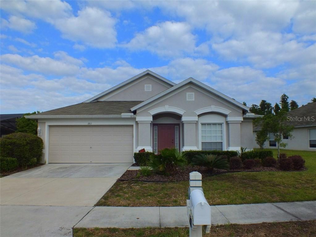 1811 Rensselaer Dr., Wesley Chapel, FL 33543
