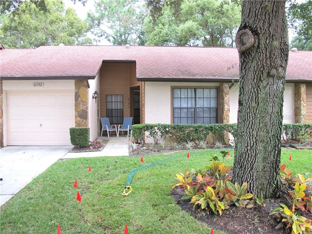 6592 Andromeda Way, Spring Hill, FL 34606