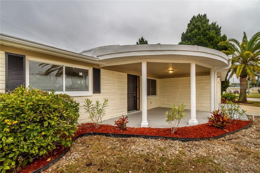 5245 Tammy Ln., Holiday, FL 34690