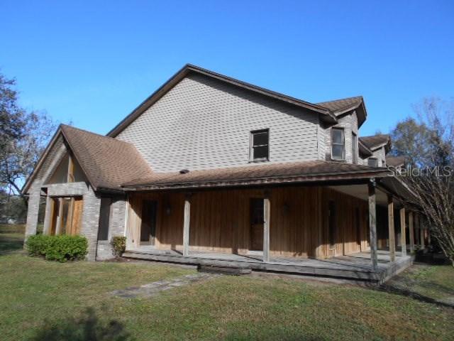 18404 30th St., Lutz, FL 33559