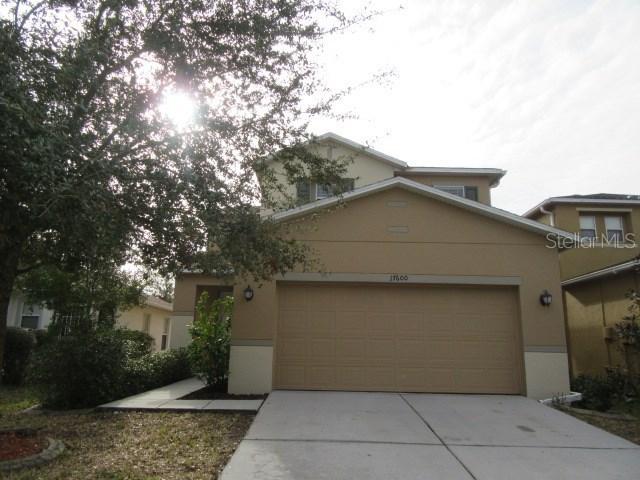 17600 Glenapp Dr., Land O Lakes, FL 34638