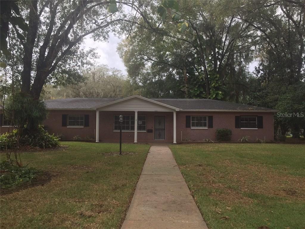 [Address Hidden by Seller], Plant City, FL 33566