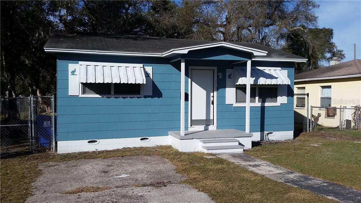 1731 41st St., St Petersburg, FL 33711